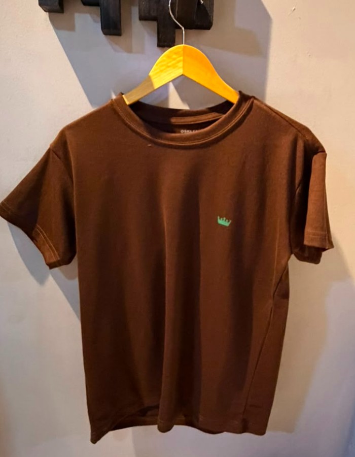 T-shirt Osklen 