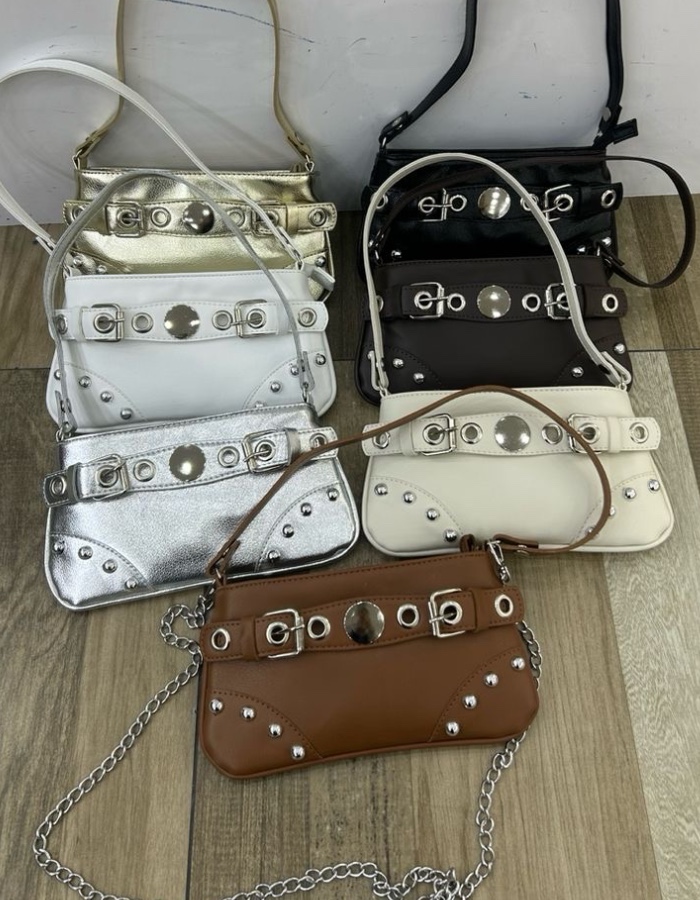 Bag ilhos