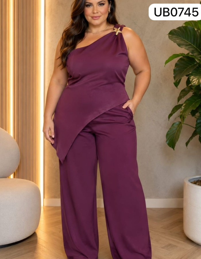 CONJUNTO Plus