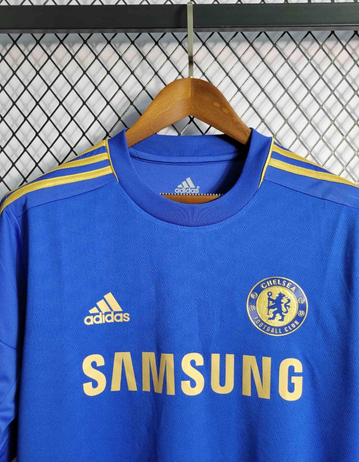 Produto chelsea12-13 2