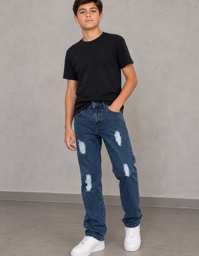 calça jogador