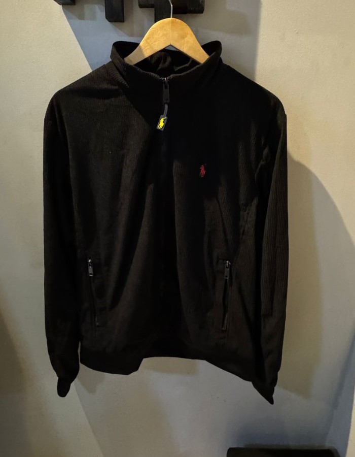 Jaqueta Ralph Lauren 