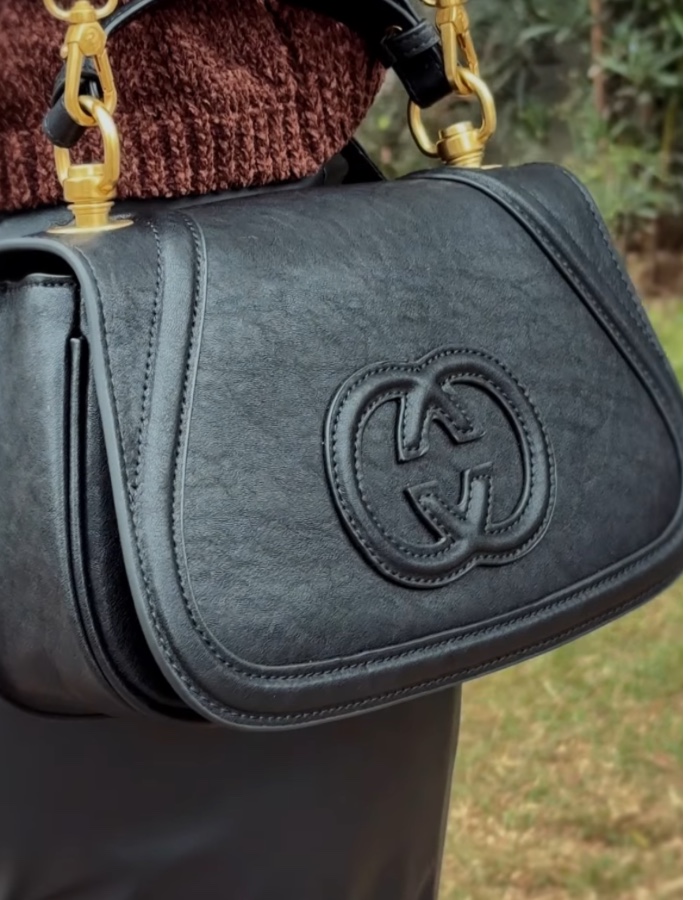 BOLSA FEMININA