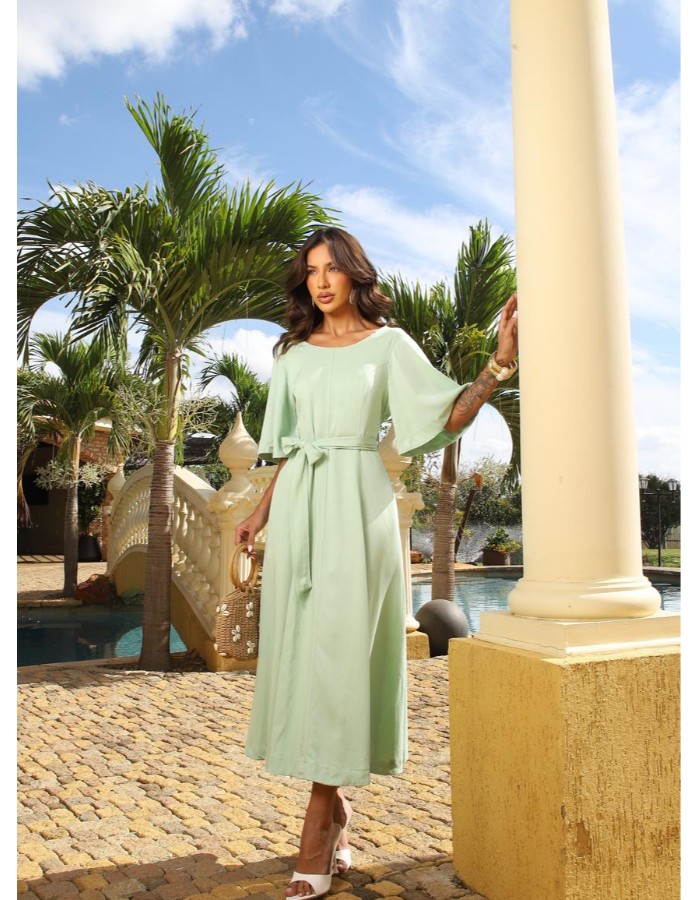Vestido Maria 