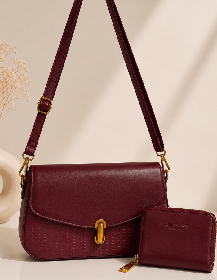 BOLSA FEMININA