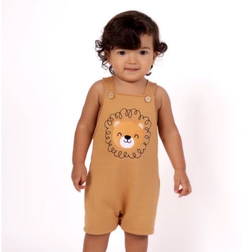Macacão Mateo