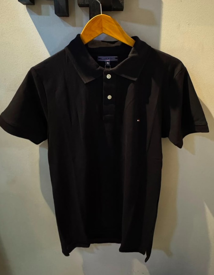 Polo Tommy Hilfiger 