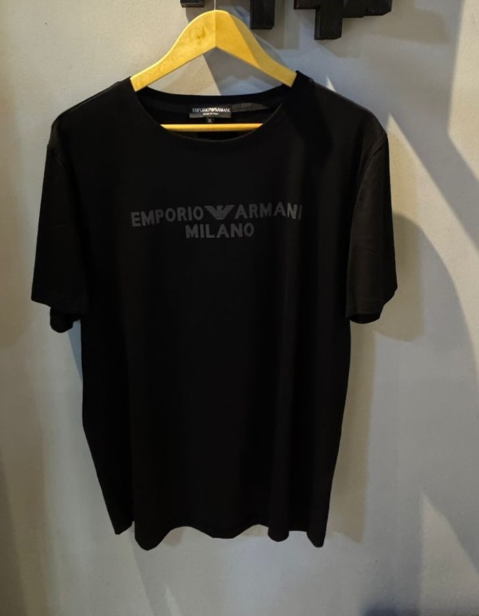 T-shirt Armani 