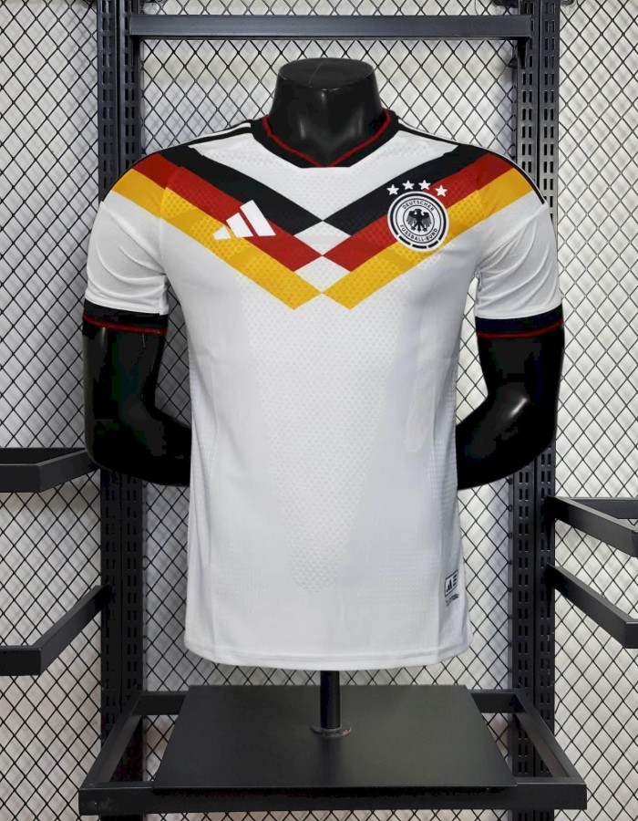 ALEMANHA 26|UNIFORME PLAYER