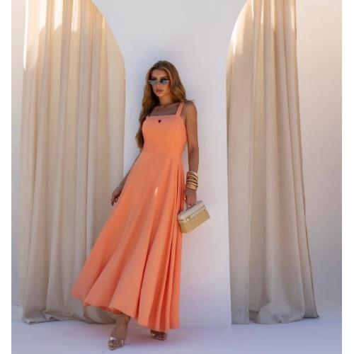 VESTIDO SLIM
