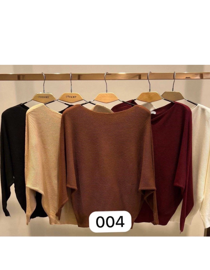 BLUSA MODAL PREMIUM