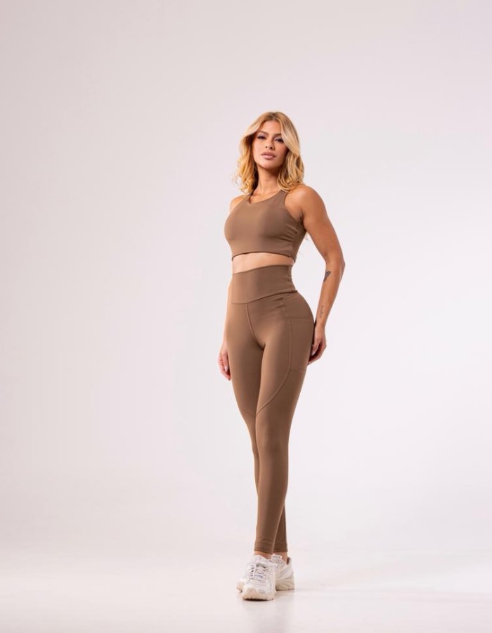 CONJUNTO SPORT 