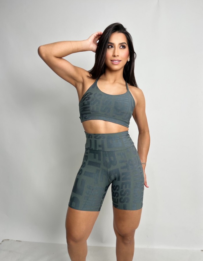 SHORT LETRA