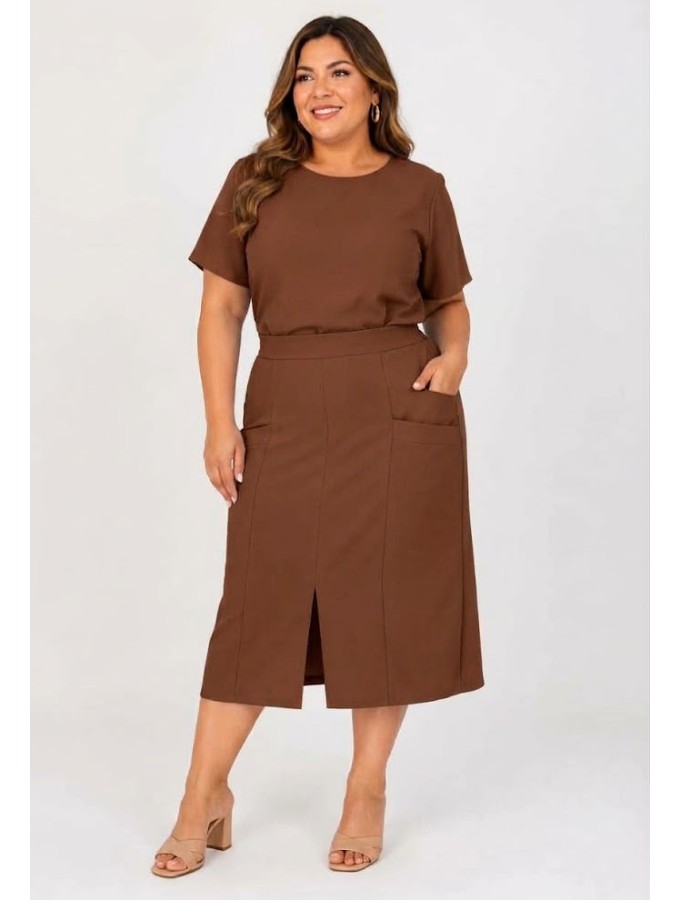 CONJUNTO PLUS SAIA