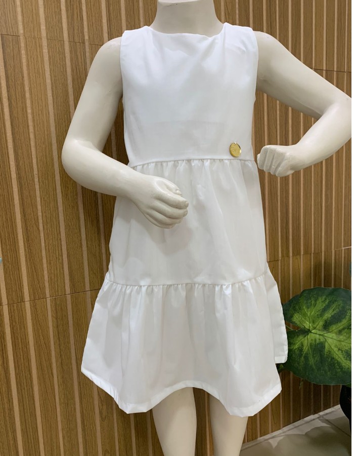 VESTIDO FESTA