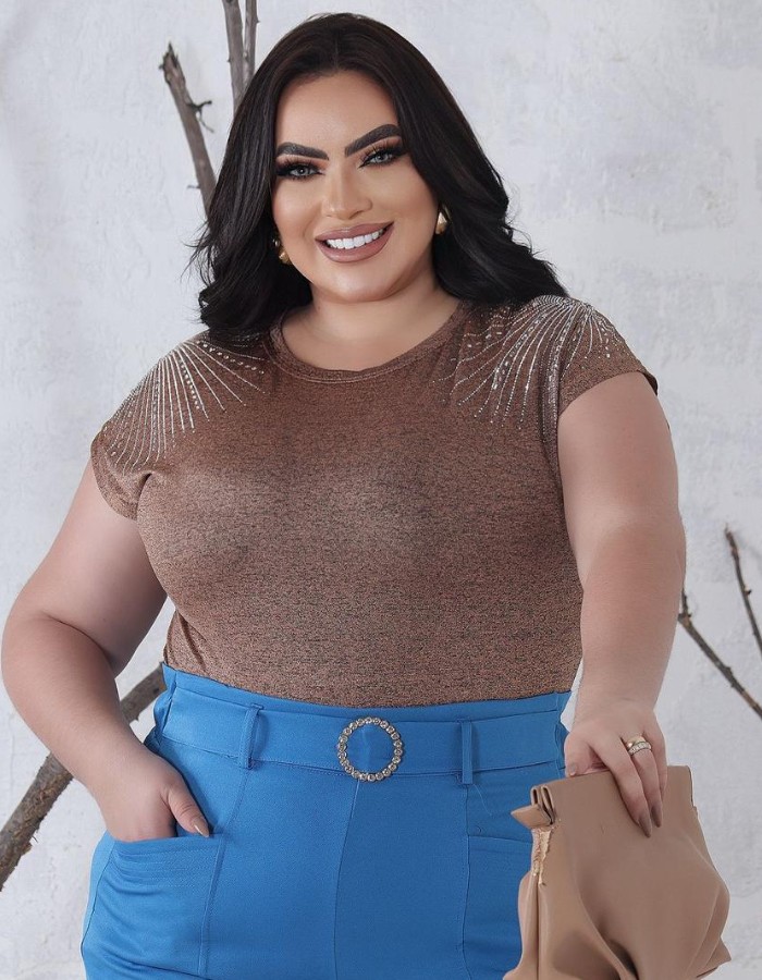 BLUSA FLÁVIA 