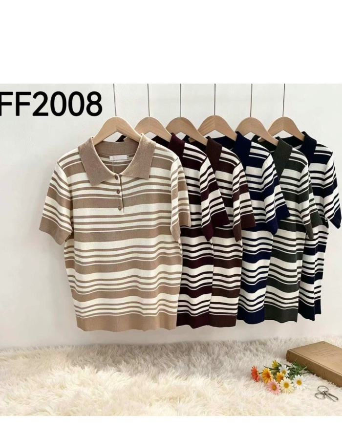 Blusa modal 
