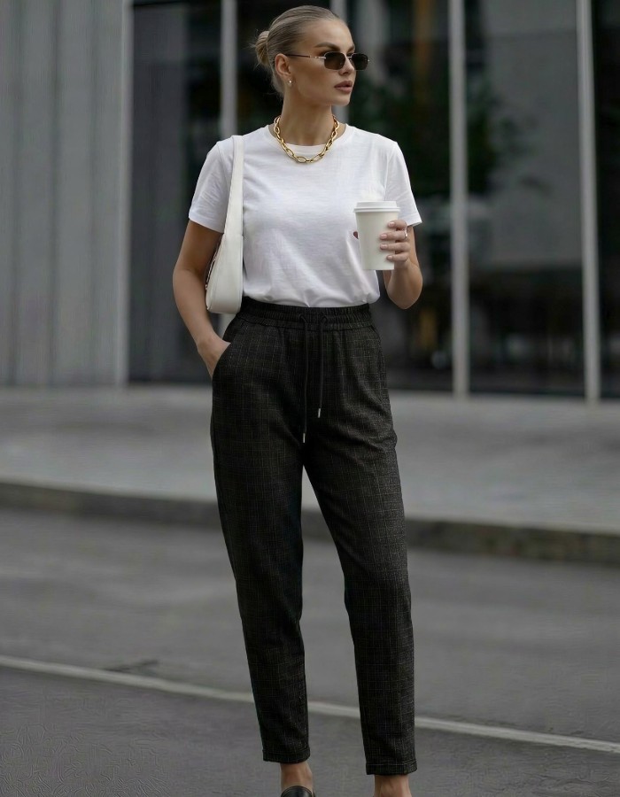 Calça Zaia 