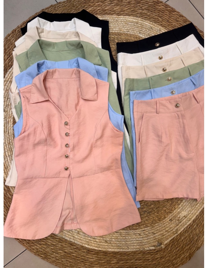 Conjunto Rita 