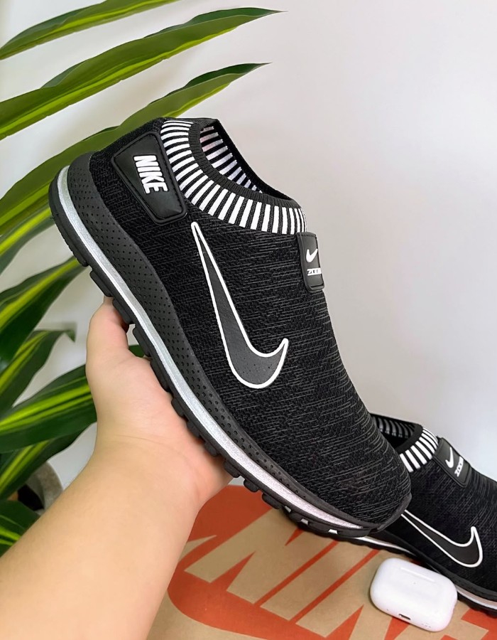 NIKE MEIA DUO