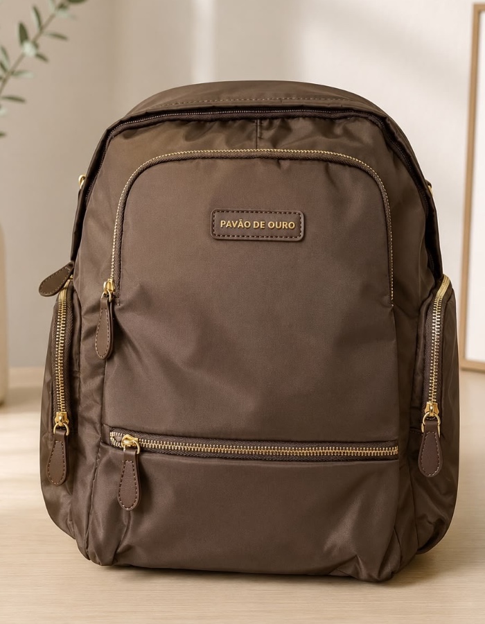 MOCHILA FEMININA