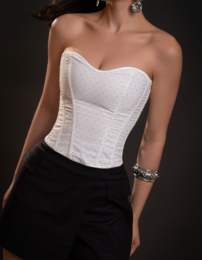 CORSELET ALÍCIA