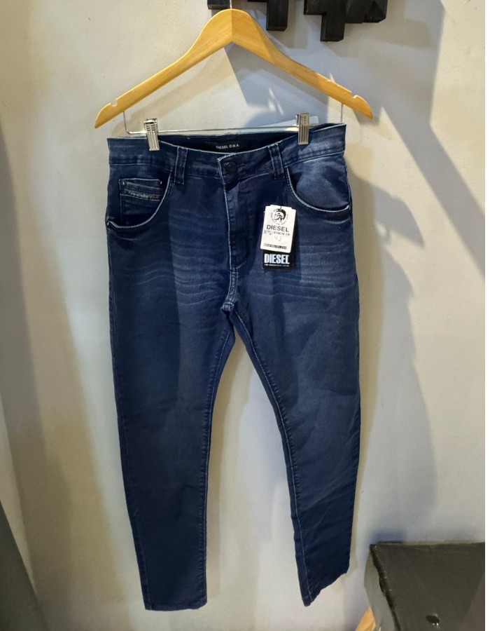 Calça Diesel 