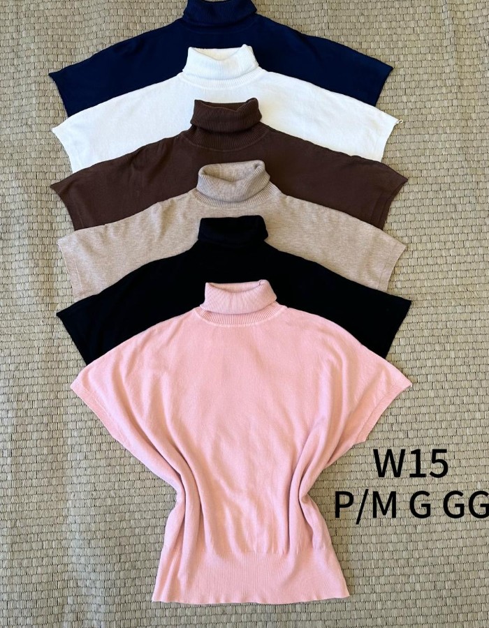 BLUSA AILA