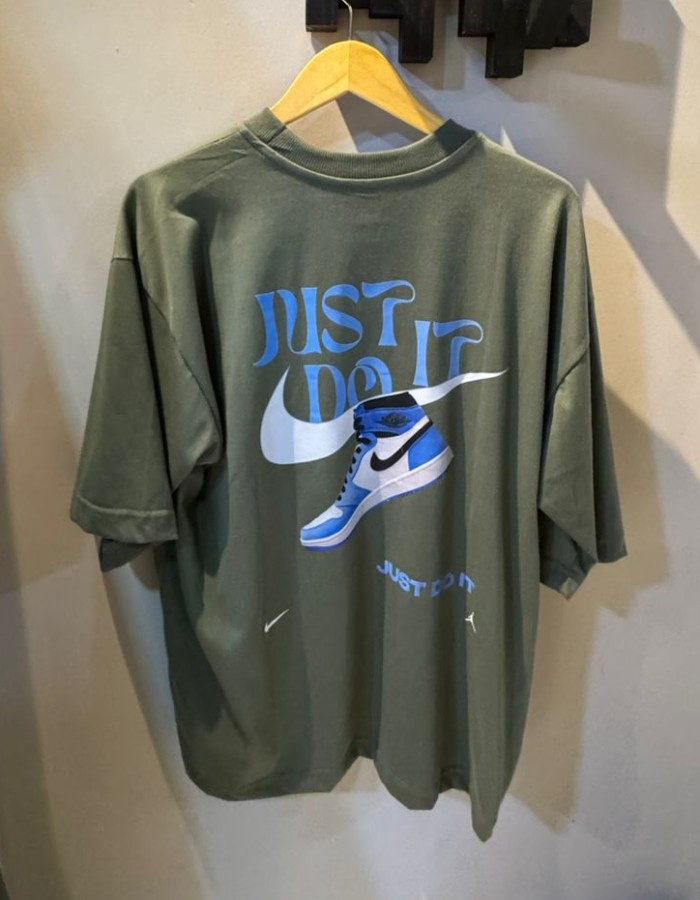 Produto oversizednikeverde 0