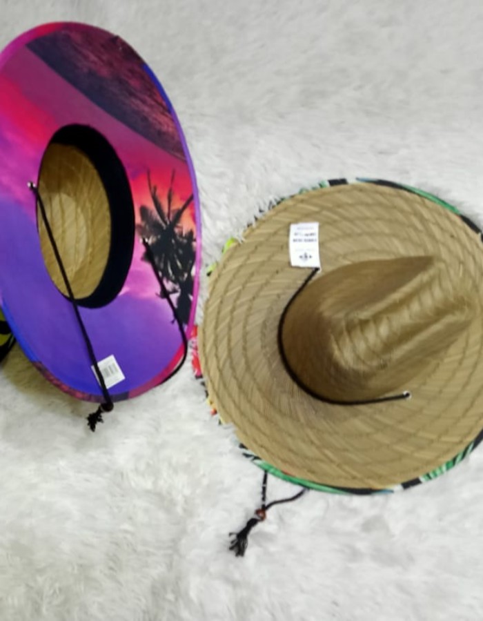 CHAPEUS
