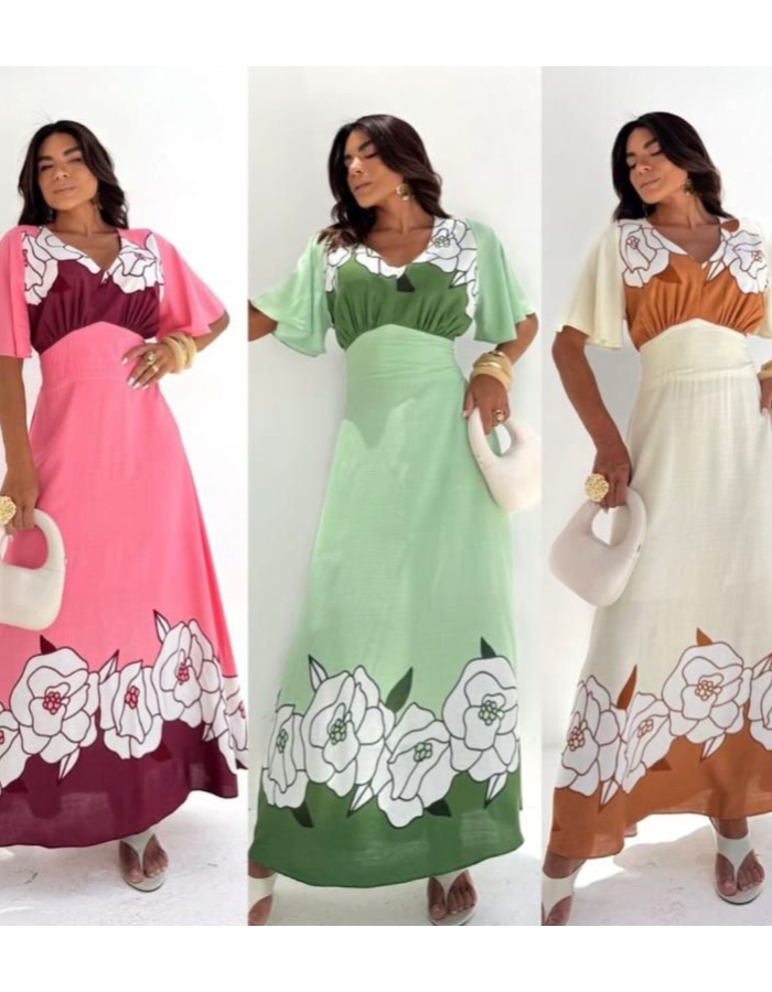 Vestido Marisol