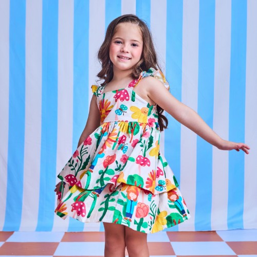Vestido Karen