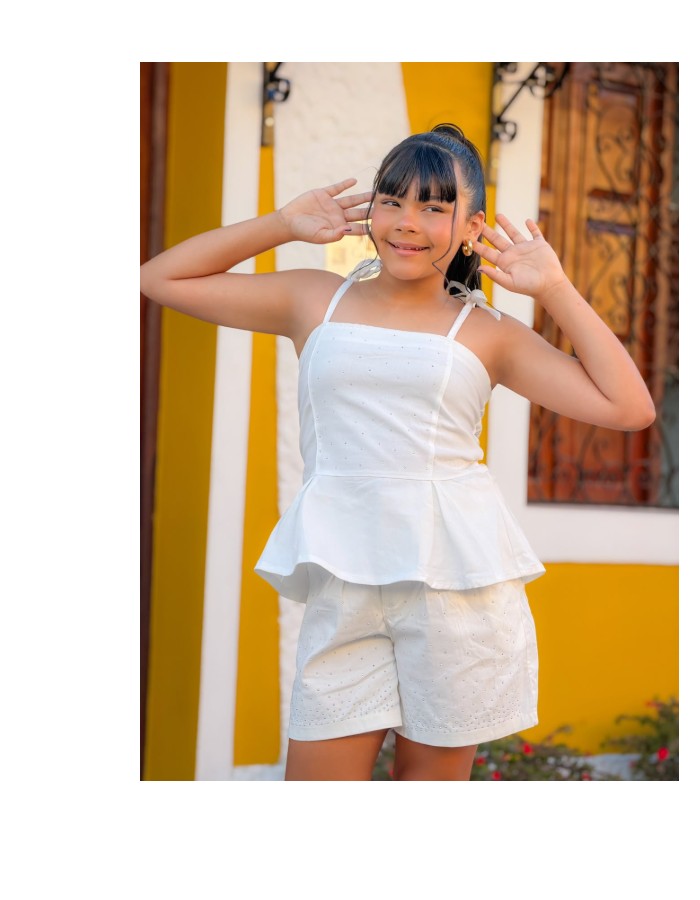 CONJUNTO