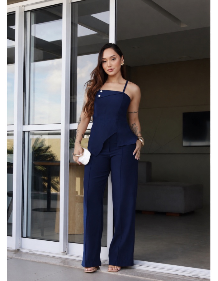 Conjunto Janaína 