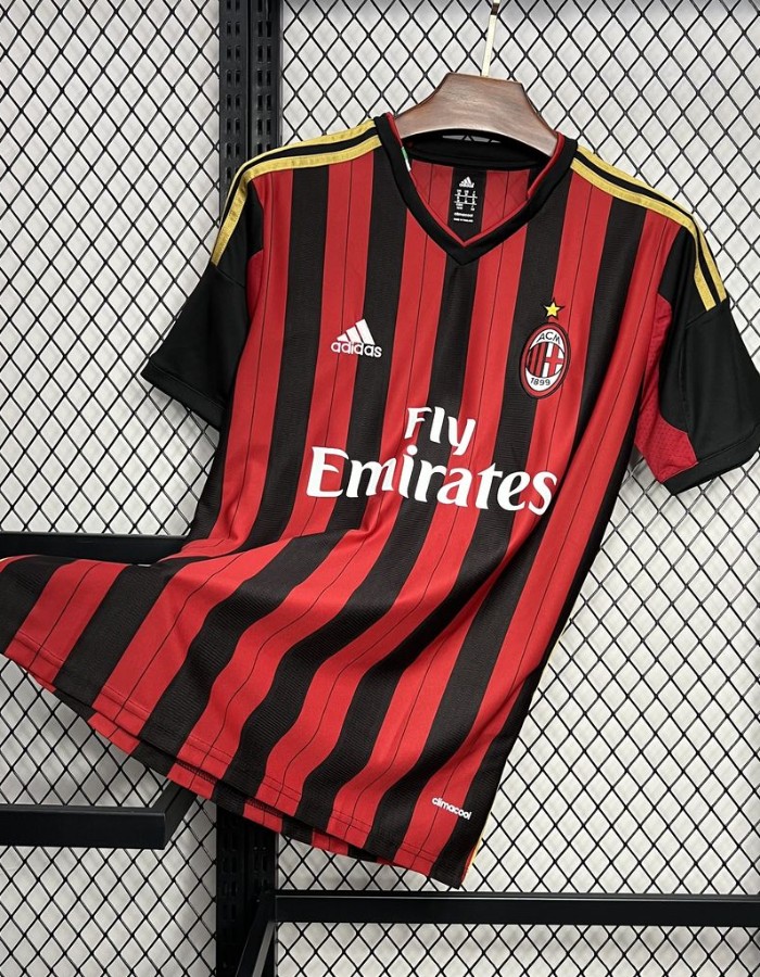 MILAN 13/14 | UNIFORME