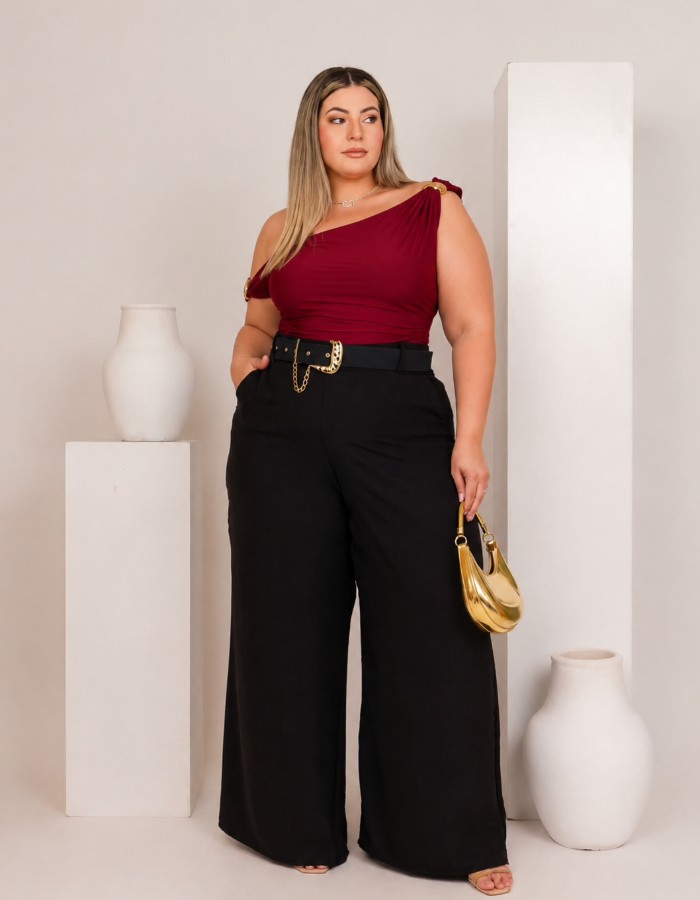 Body Karini - PLUS SIZE