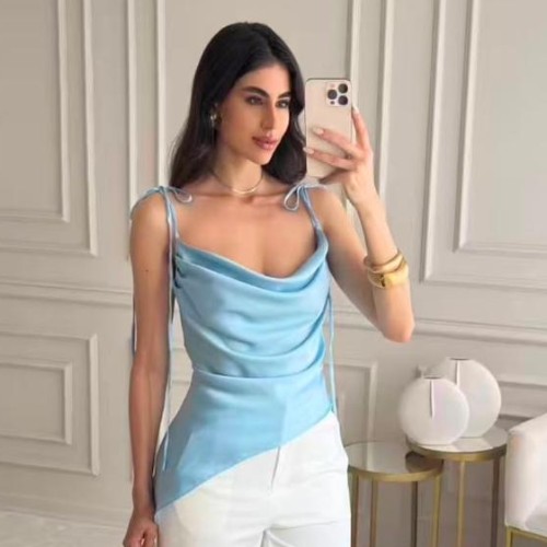 blusa