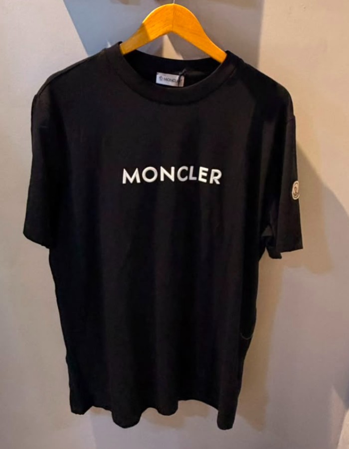 T-shirt Moncler 