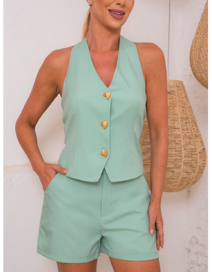 CONJUNTO slim