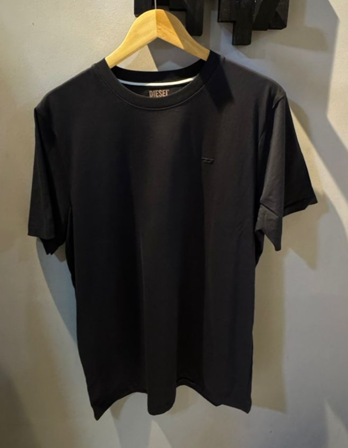 T-shirt Diesel 