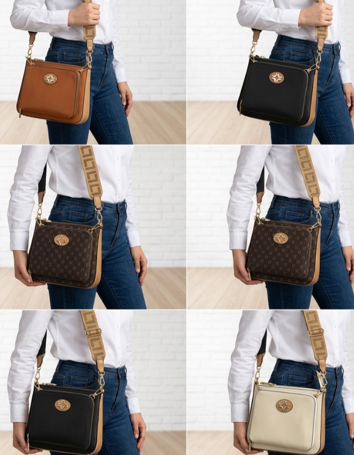 Luz da Lua Bella Chic premium 