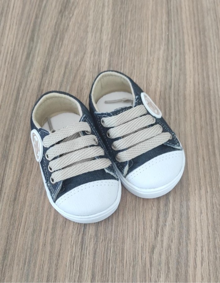 Tênis  Ely baby 