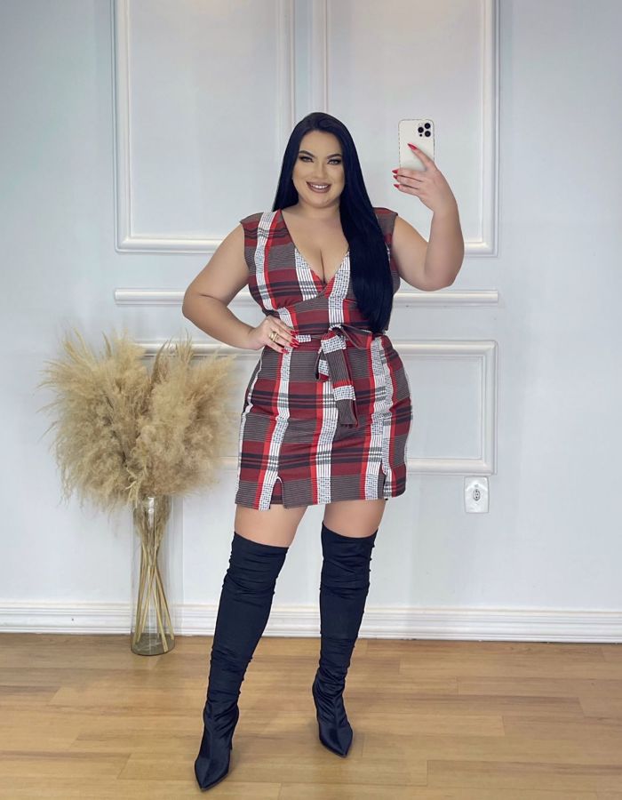mac short saia