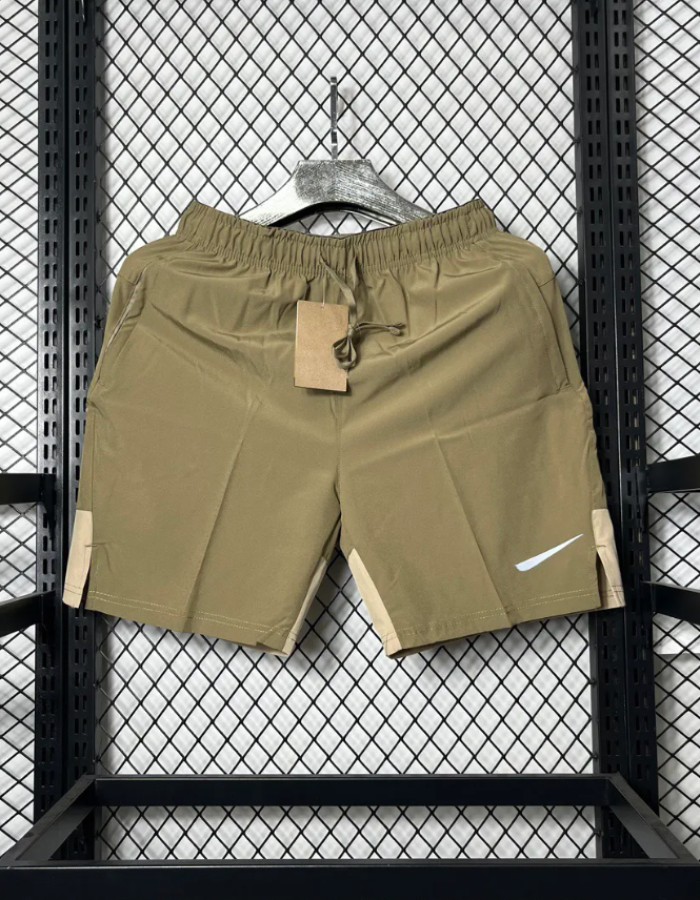 SHORT CASUAL NIKE| BEGE