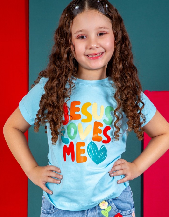 CAMISA MALHA  