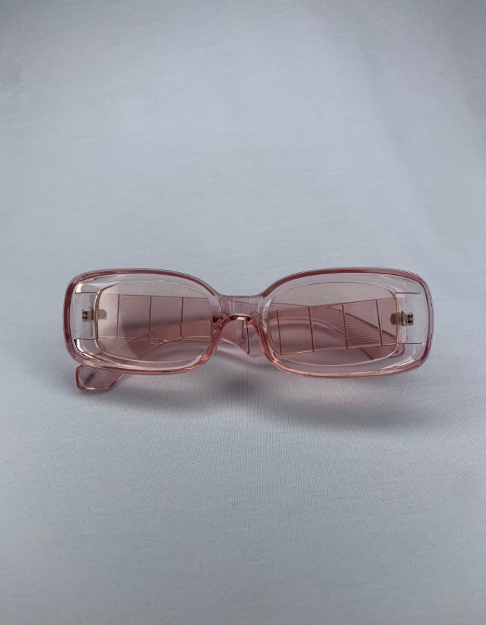 Óculos Transparente