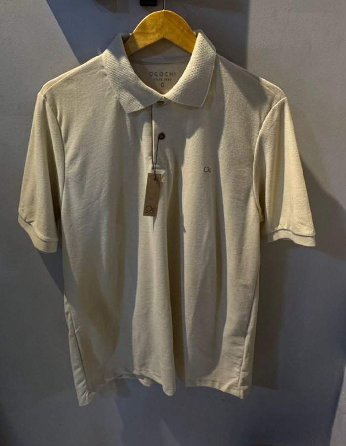 Polo Ogochi 