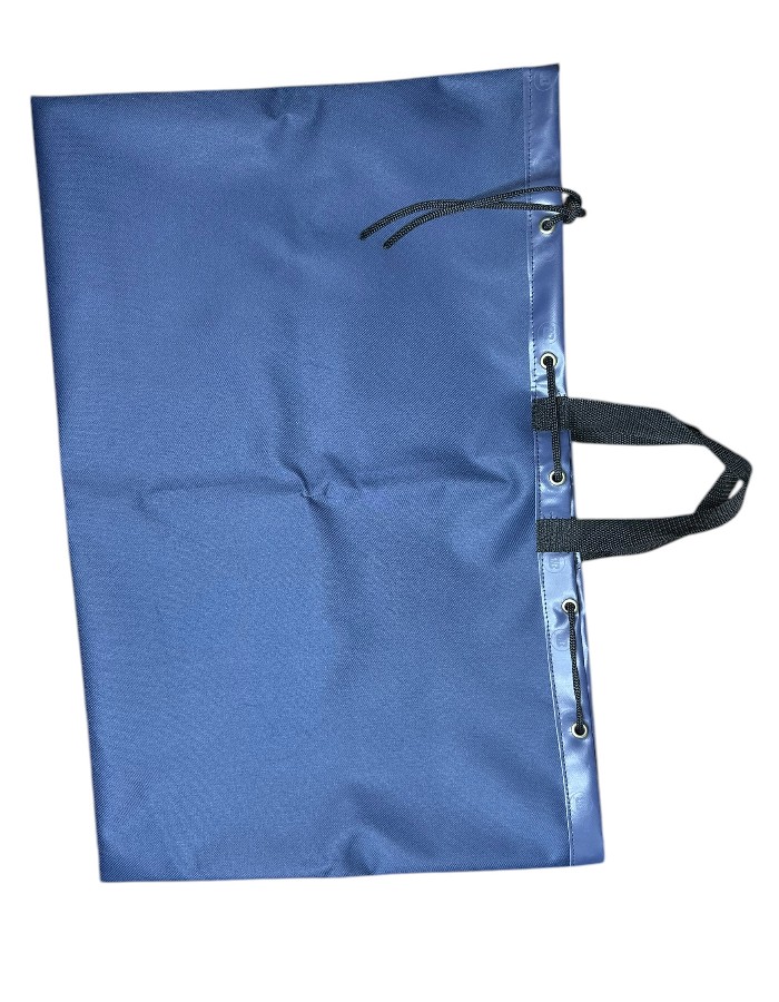 SACO DE LONA CORDÃO