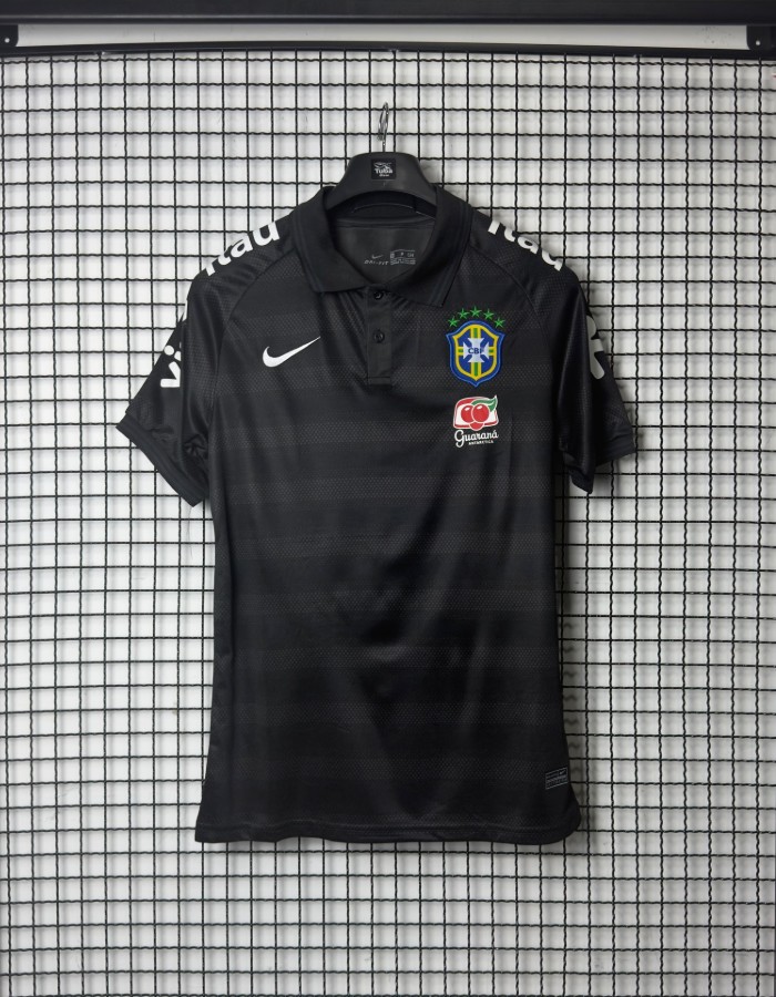 BRASIL - POLO - PRETA