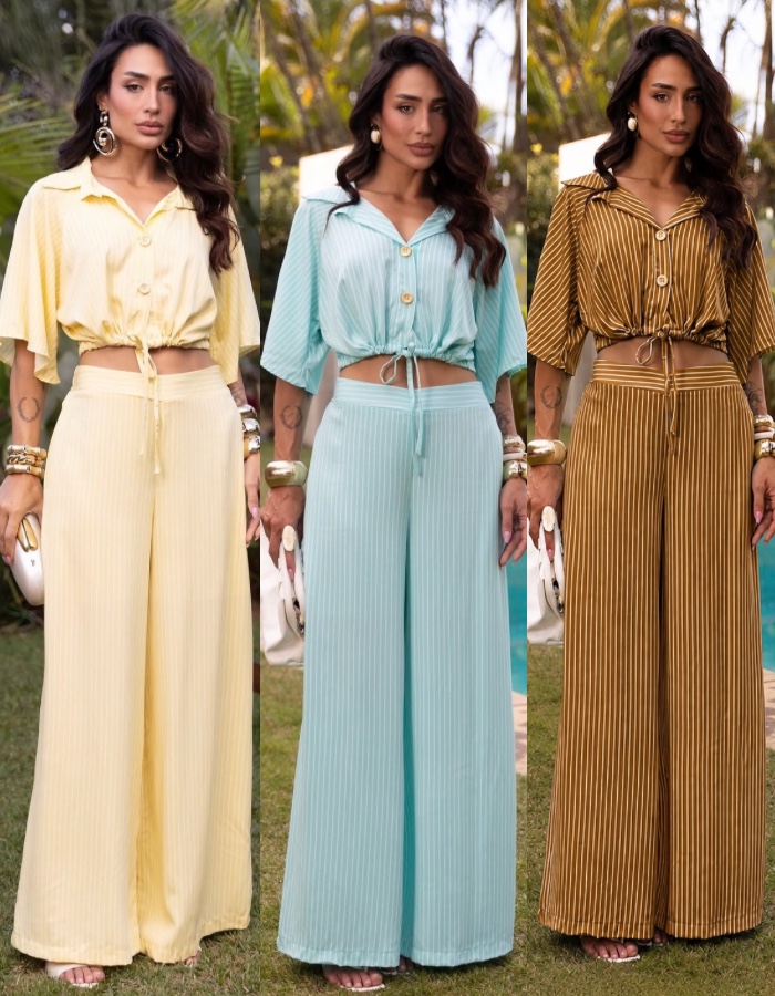 Conjunto Marta